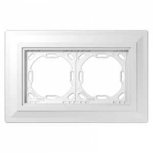 2-fack inspacklingsram 2-fack inspacklingsram