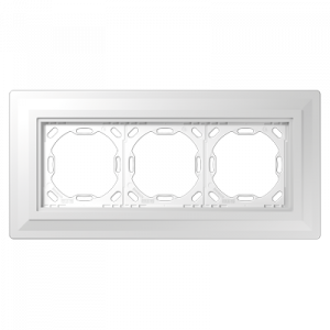 3-fack inspacklingsram 3-fack inspacklingsram