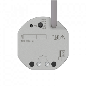 Brytaktor 1k  16A + 3 bin ing DOS Brytaktor 1k  16A + 3 bin ing DOS
