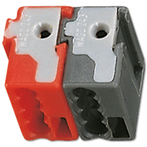 Bussanslutningsklämma  Bussanslutningsklämma