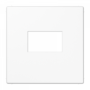 centrumplatta till 521-USB centrumplatta till 521-USB