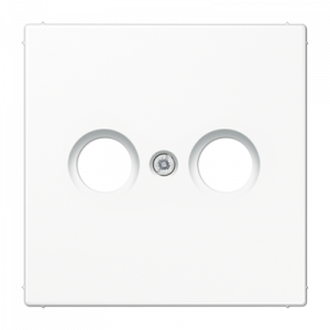 centrumplatta till TV/FM centrumplatta till TV/FM