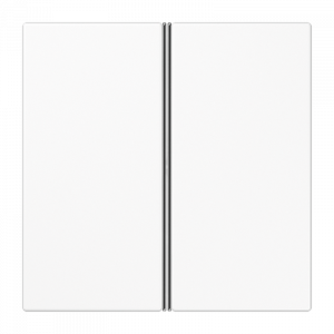 Coverkit for 4192TSM and 4191TSEM. 2-gang, F40 Coverkit for 4192TSM and 4191TSEM. 2-gang, F40