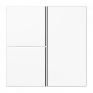 coverkit för 4193TSM och 4191TSEM 3-gang F40.