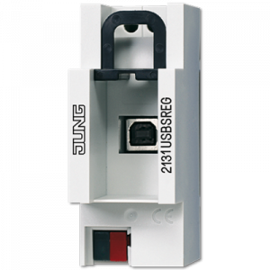 Datagränssnitt DIN-USB Datagränssnitt DIN-USB