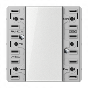 eNet radio transmitter module 3-gang eNet radio transmitter module 3-gang