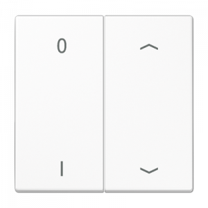 ENO LS 995 P01 WW
EnOcean radio transmitter with symbols 0 I and ▲▼ 4-channel ENO LS 995 P01 WW
EnOcean radio transmitter with symbols 0 I and ▲▼ 4-channel