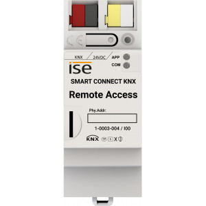 ISE Smart Connect KNX Secure