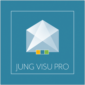 JUNG Visu Pro Software JUNG Visu Pro Software