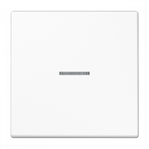 KNX RF push-button 1-gang