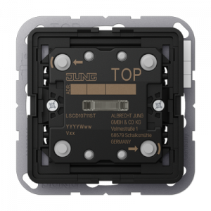 KNX TK standard. 1 kan