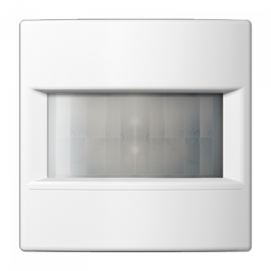 rörelsedetektor front standard 1 m 