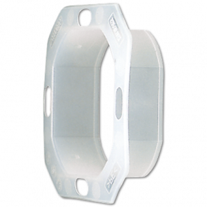 tätningskapa IP44 till 1-v.uttag tätningskapa IP44 till 1-v.uttag