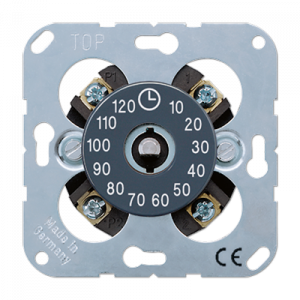 timer 1-pol slutande 120 min timer 1-pol slutande 120 min