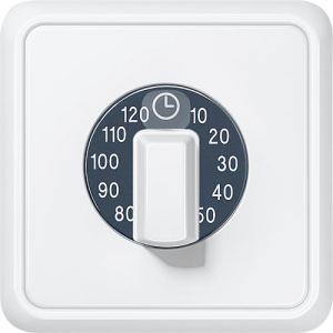 Timer 1-pol slutande 120 min, infälld CD serien komplett Timer 1-pol slutande 120 min, infälld CD serien komplett