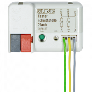 TK interface 2-kan DOS TK interface 2-kan DOS