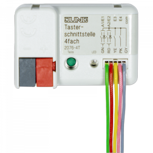 TK interface 4-kan DOS TK interface 4-kan DOS